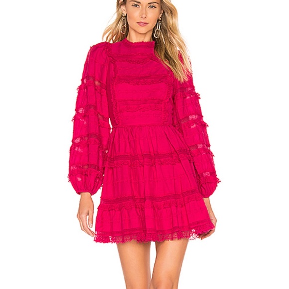 Ulla Johnson | Dresses | Nwot Ulla 